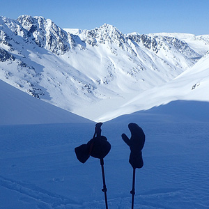 Alta Ruta del Finnmark