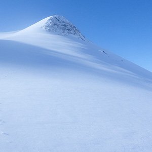 Alta Ruta del Finnmark