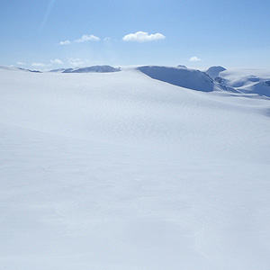 Alta Ruta del Finnmark