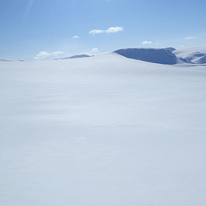 Alta Ruta del Finnmark