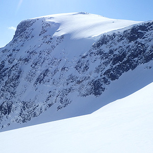 Alta Ruta del Finnmark