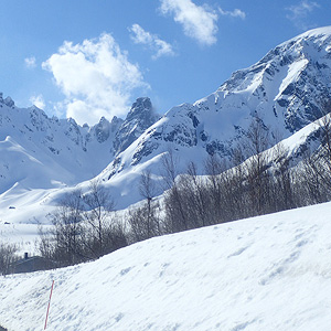 Alta Ruta del Finnmark