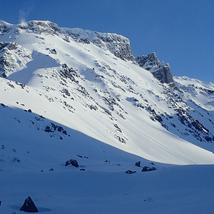 Alta Ruta del Finnmark