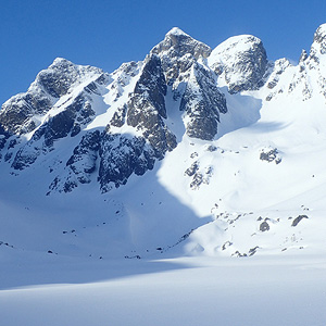 Alta Ruta del Finnmark