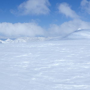 Alta Ruta del Finnmark