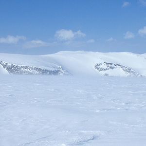 Alta Ruta del Finnmark