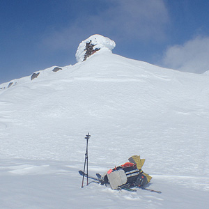 Alta Ruta del Finnmark