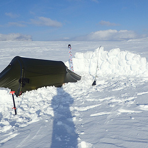 Alta Ruta del Finnmark