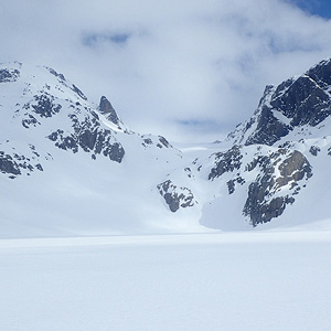 Alta Ruta del Finnmark