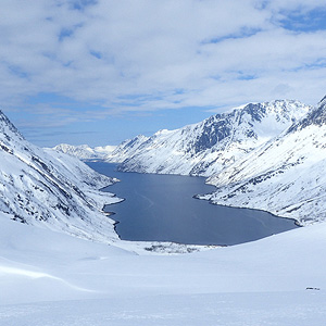 Alta Ruta del Finnmark