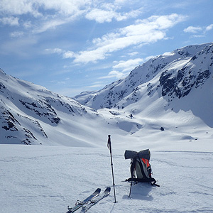 Alta Ruta del Finnmark