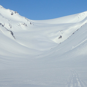 Alta Ruta del Finnmark