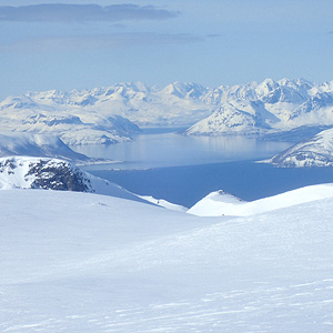 Alta Ruta del Finnmark