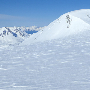 Alta Ruta del Finnmark