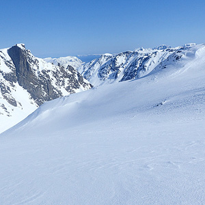 Alta Ruta del Finnmark