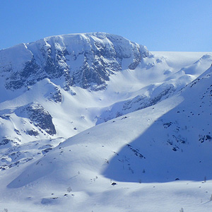 Alta Ruta del Finnmark