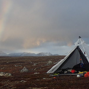 Finnmarksvidda