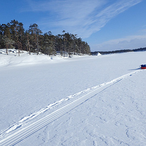 Inari Oeste-Este