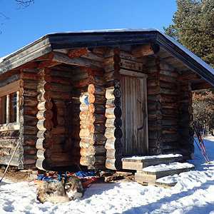 Inari Oeste-Este