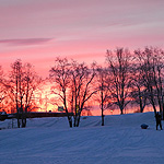 Inari Sur-Norte