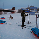 Inari Sur-Norte