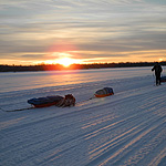 Inari Sur-Norte