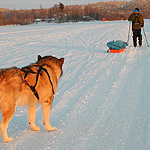 Inari Sur-Norte