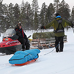 Inari Sur-Norte