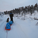 Inari Sur-Norte