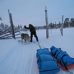 Inari Sur-Norte