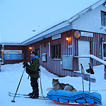 Inari Sur-Norte