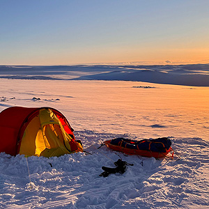 La travesía de Varanger
