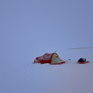 La travesía de Varanger