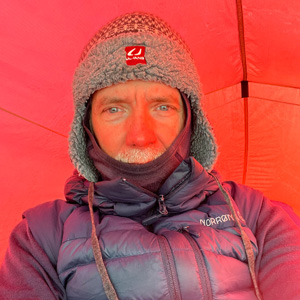 La travesía de Varanger