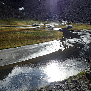 Lagos de Loppa