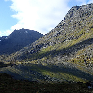 Lagos de Loppa