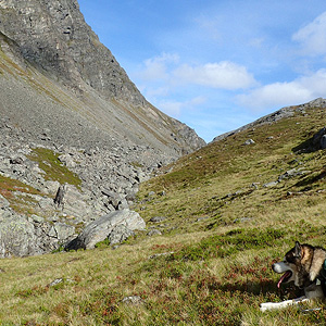 Lagos de Loppa