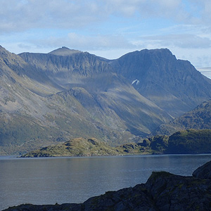 Lagos de Loppa