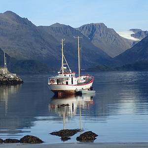 Lagos de Loppa