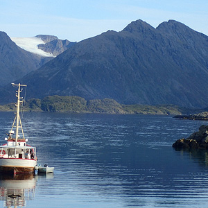 Lagos de Loppa