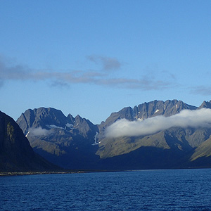 Lagos de Loppa