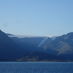 Lagos de Loppa