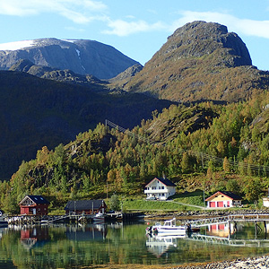 Lagos de Loppa