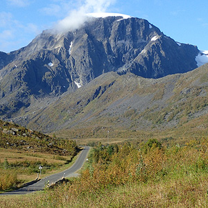 Lagos de Loppa