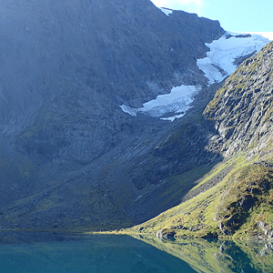 Lagos de Loppa