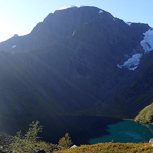 Lagos de Loppa