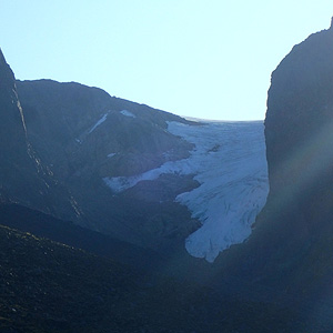 Lagos de Loppa