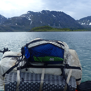 Langfjorden (Loppa)