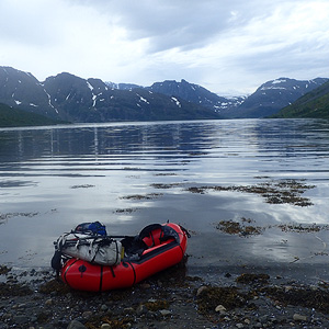 Langfjorden (Loppa)