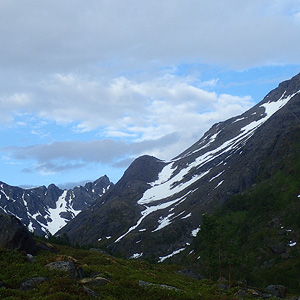 Langfjorden (Loppa)